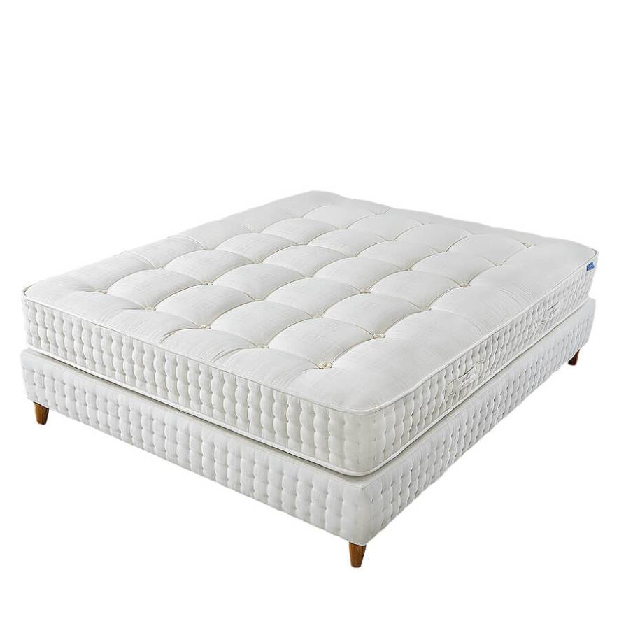 Othello Iago Handmade Double Bed 160x200cm - 5