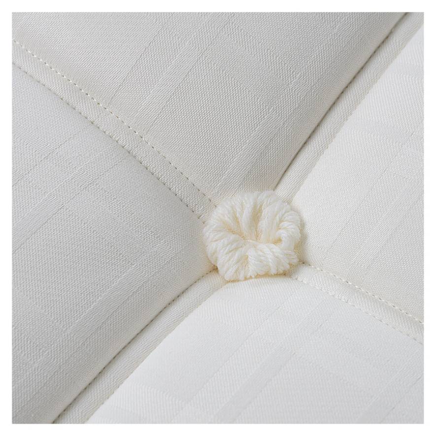 Othello Iago Handmade Double Bed 160x200cm - 7