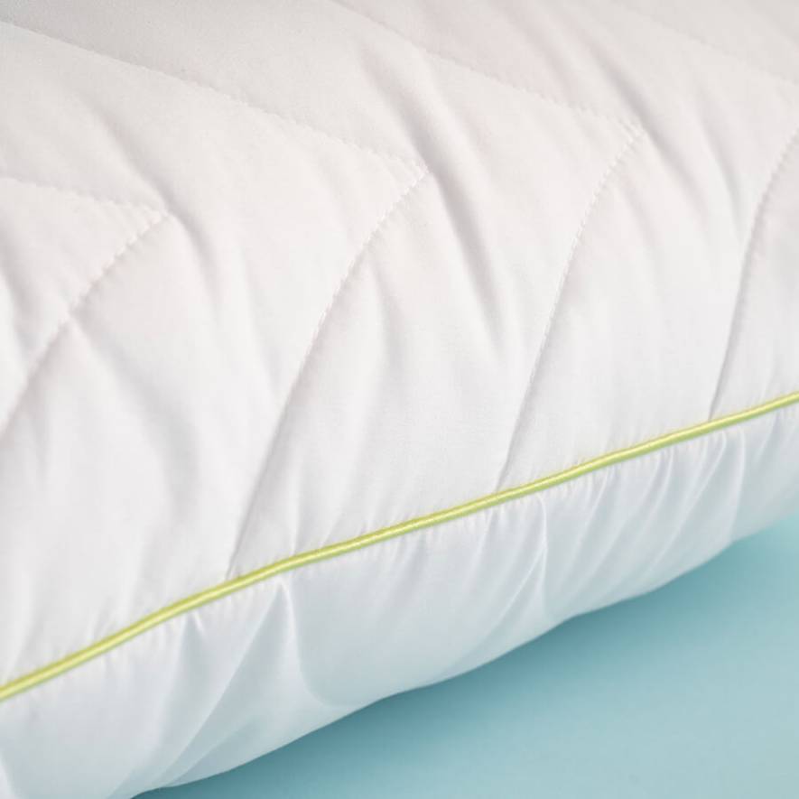 Othello Lovera Aloevera Alezli Yastık 50x70 cm - 8