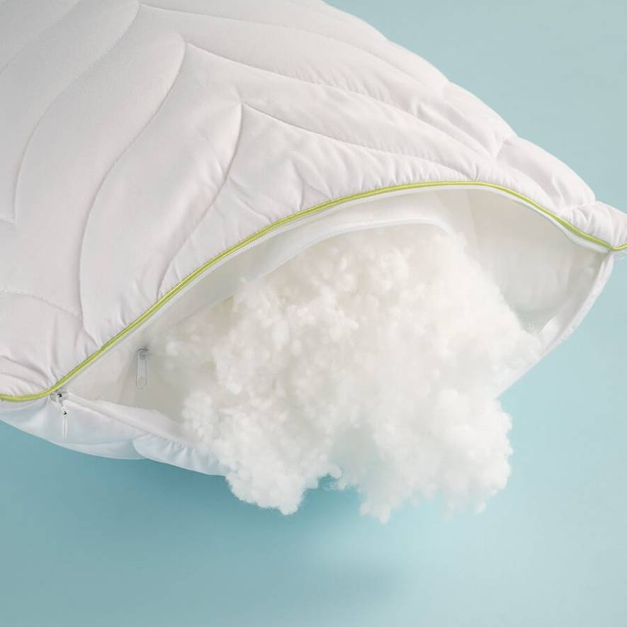 Othello Lovera Aloevera Alezli Yastık 50x70 cm - 9