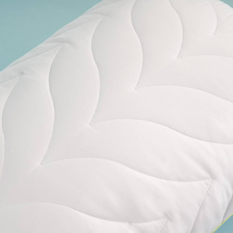 Othello Lovera Aloevera Alezli Yastık 50x70 cm - 11