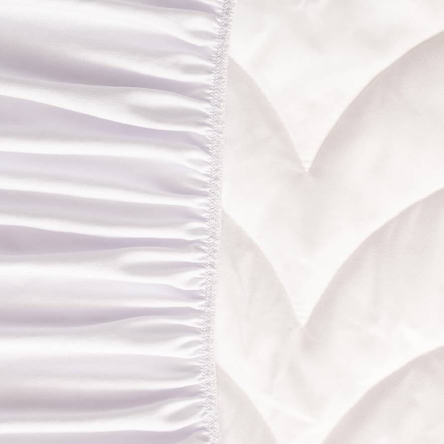 Othello Lovera Comfort Mattress Protector 160x200 cm - 5