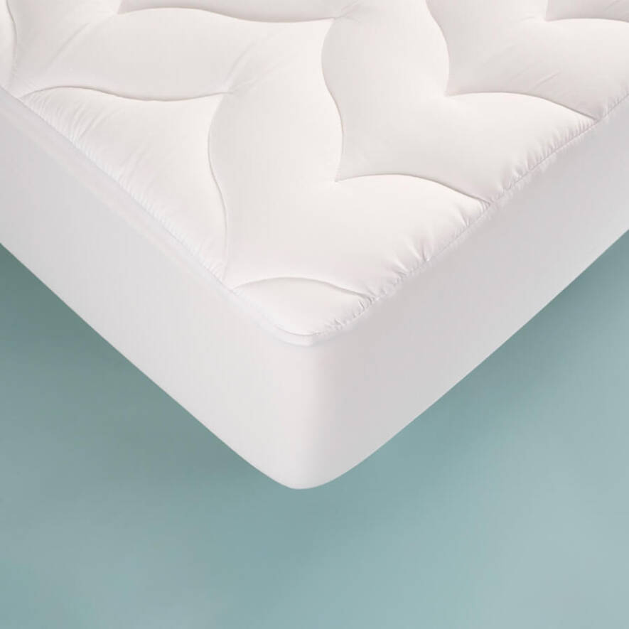 Lovera Topper 90x200 cm - 