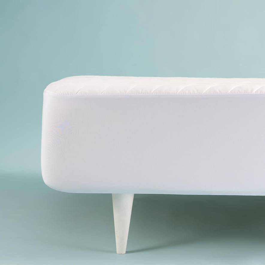 Othello Lovera Koruyucu Yatak Alezi 100x200 cm - 2