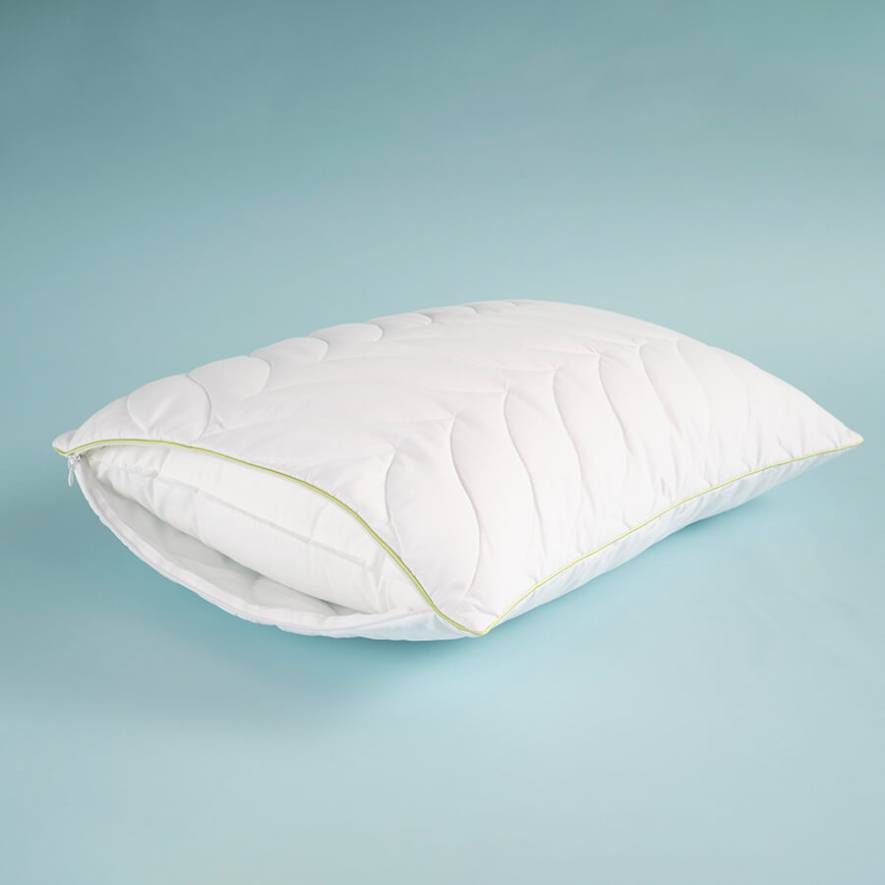 Lovera Yastık Alezi 50x70 cm Tekli Yastık Alezi - 3