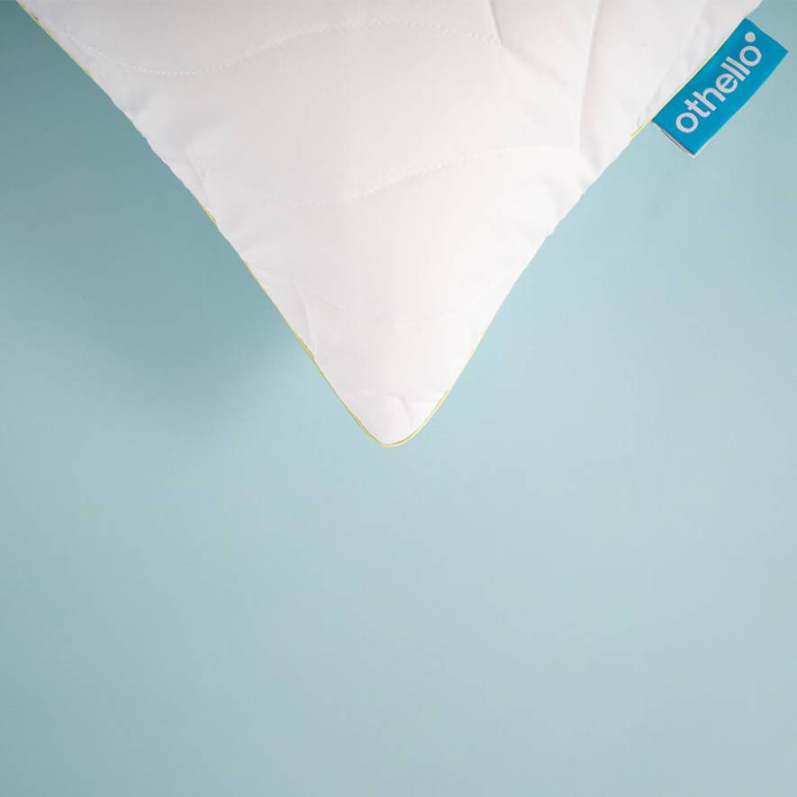 Othello Lovera Yastık Alezi 50x70 cm Tekli Yastık Alezi - 7