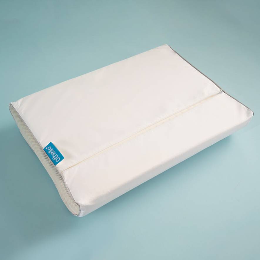 Othello Medica Airmed Air-Channelled Head and Neck Support Memory Foam Pillow 60x40+11/10 cm - 8