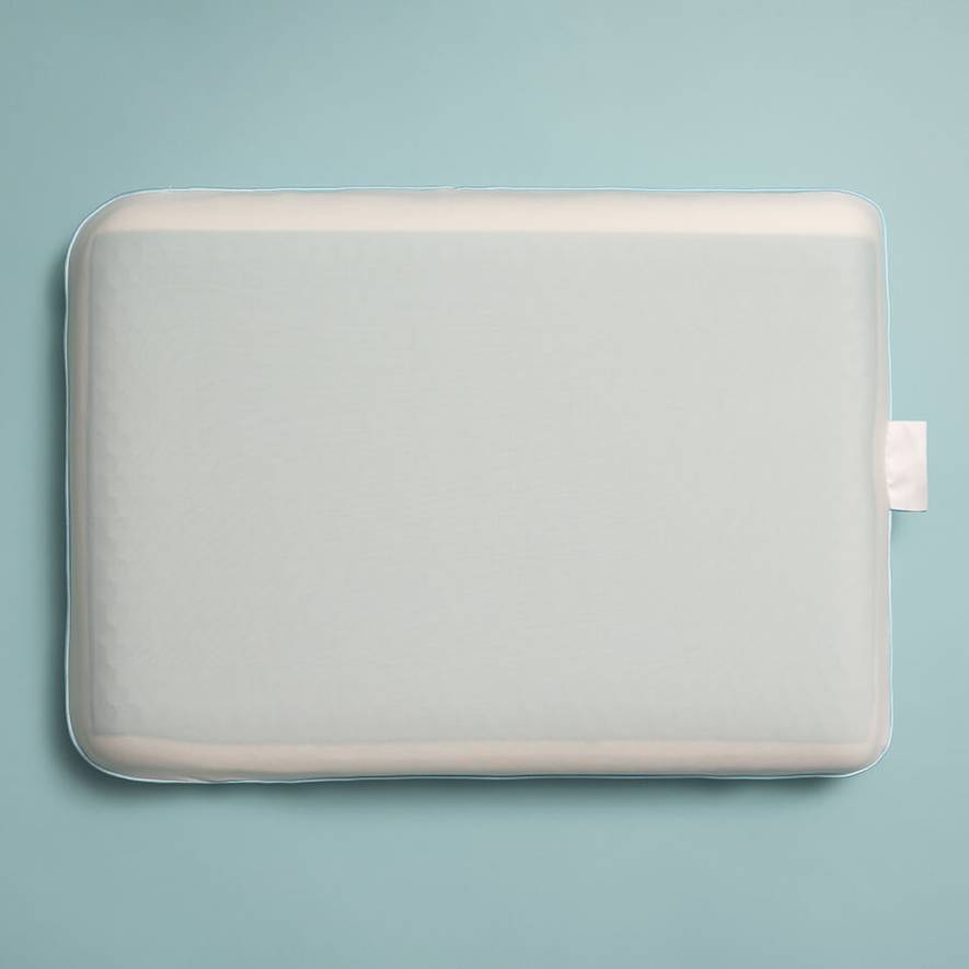 Othello Medica Bubblegel Cooling Gel Pillow 60x40/14 cm - 8