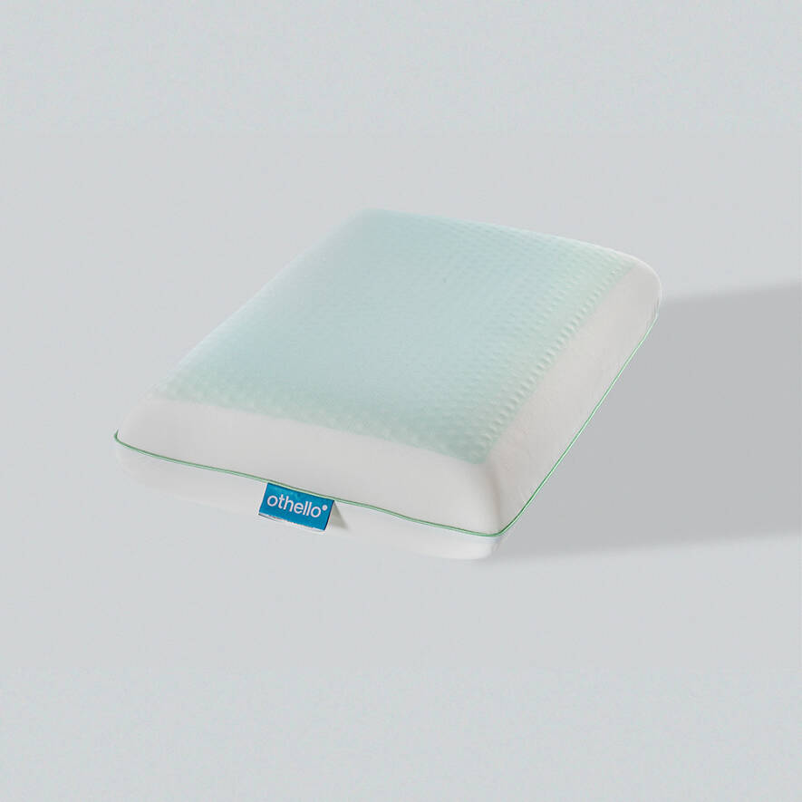 Othello Medica Bubblegel Cooling Gel Pillow 60x40/14 cm - 2