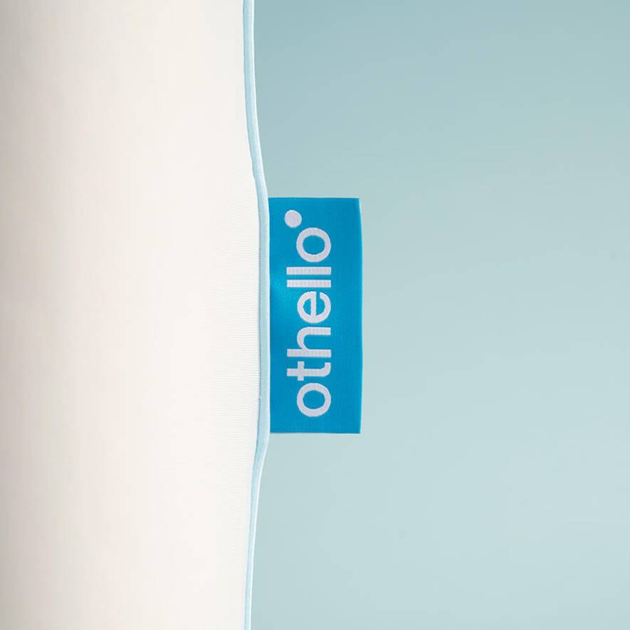 Othello Medica Bubblegel Cooling Gel Pillow 60x40/14 cm - 7