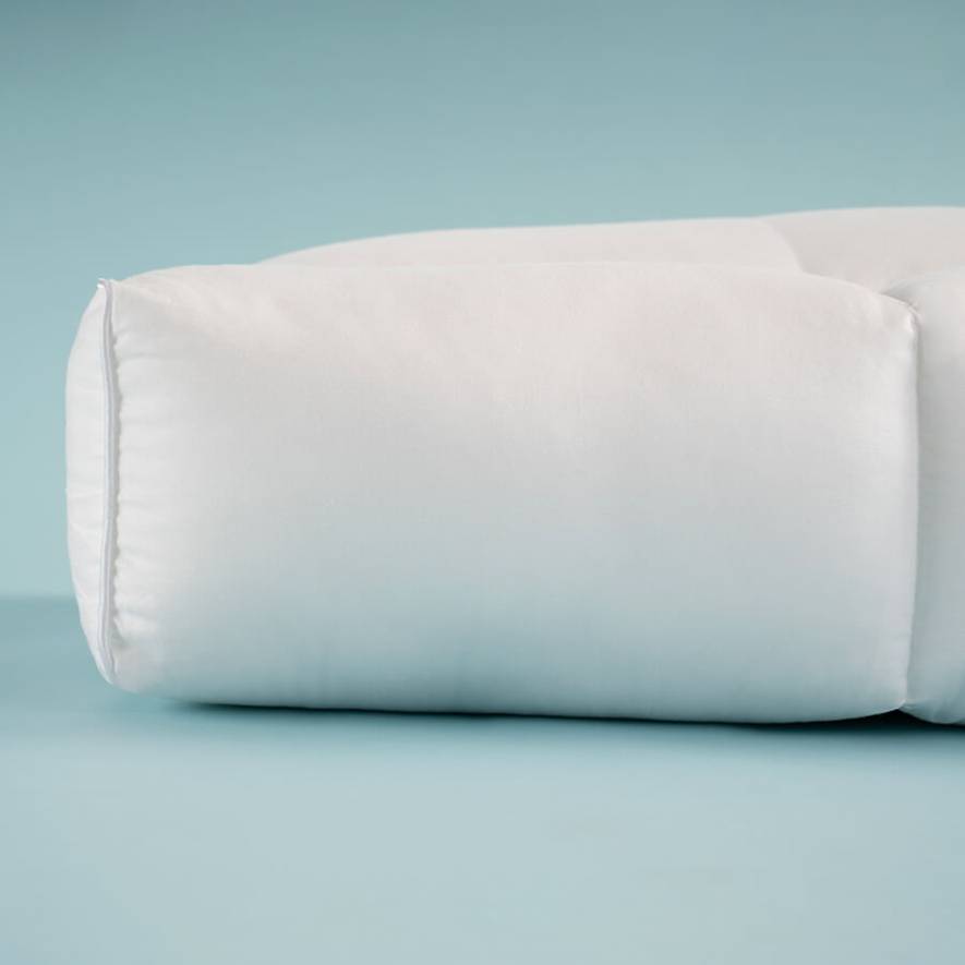 Othello Medica Promed Head and Neck Support Pillow 60x40+12 cm - 2