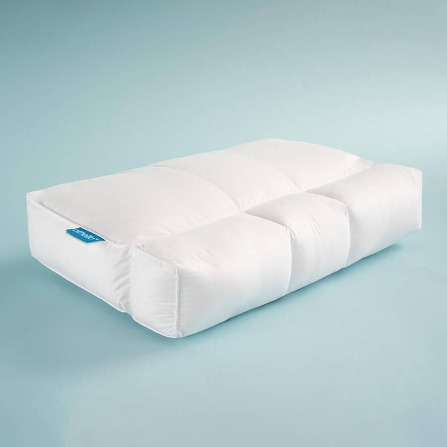 Othello Medica Promed Head and Neck Support Pillow 60x40+12 cm - 6