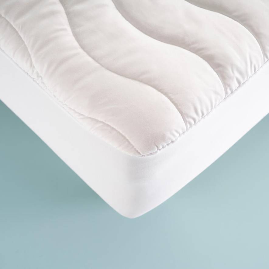 Othello Micra Aqua Sıvı Geçirmez Yatak Alezi 70x140 cm - 4