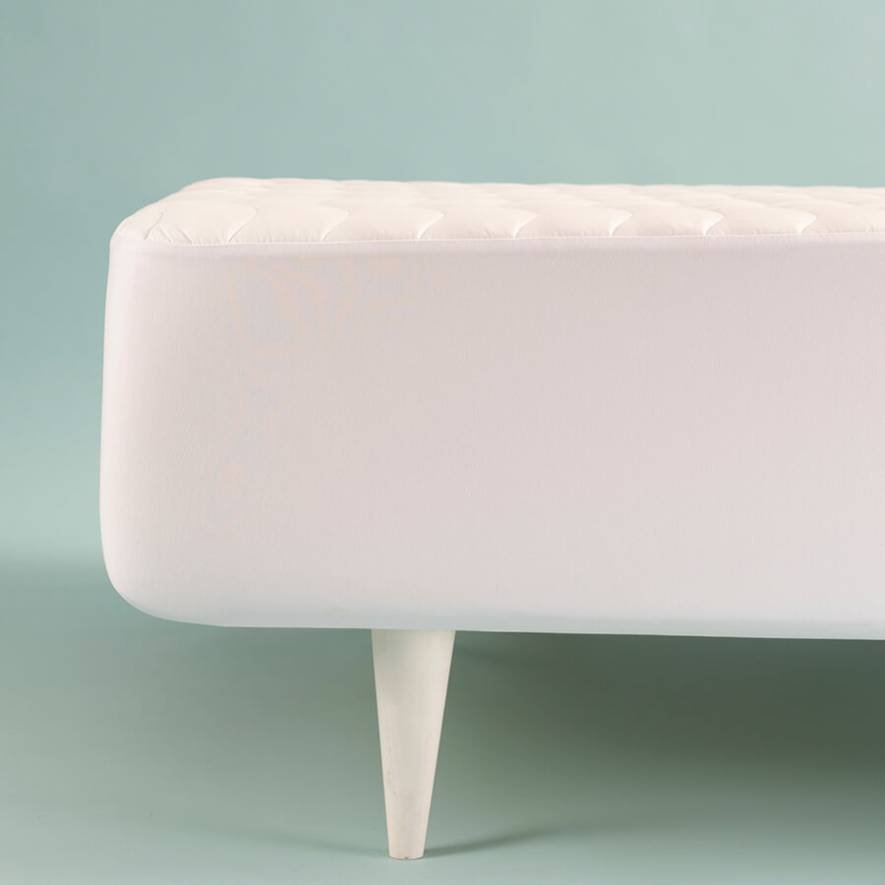 Othello Micra Aqua Waterproof Mattress Protector 160x200 cm - 2