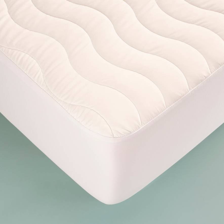 Othello Micra Aqua Waterproof Mattress Protector 200x200 cm - 2