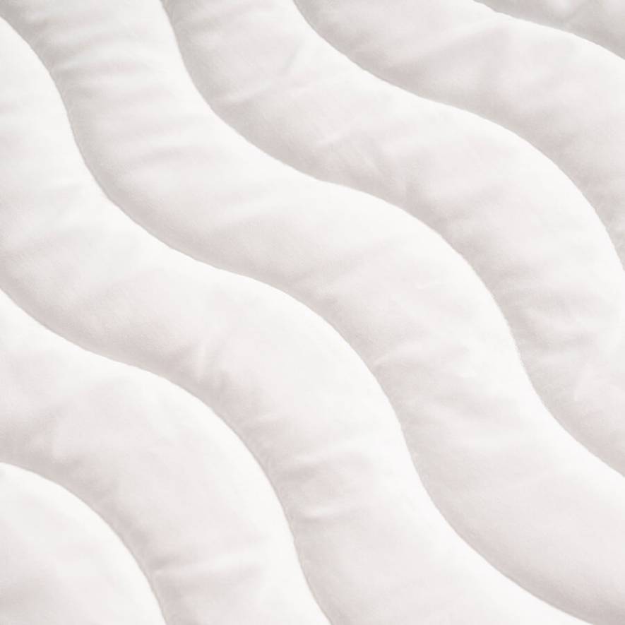 Othello Micra Aqua Waterproof Mattress Protector 70x140 cm - 4