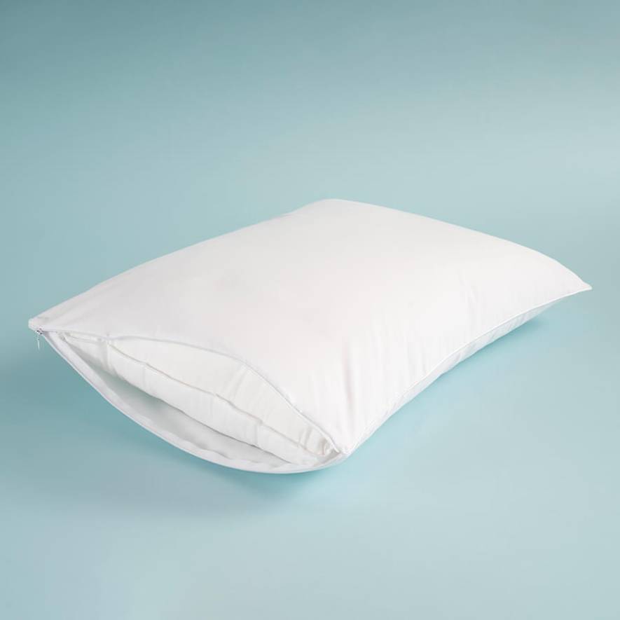 Othello Micra Aqua Waterproof Mattress Protector Sets 140x200 cm (1 Mattress Protector+2 Pillow Proctector) - 2