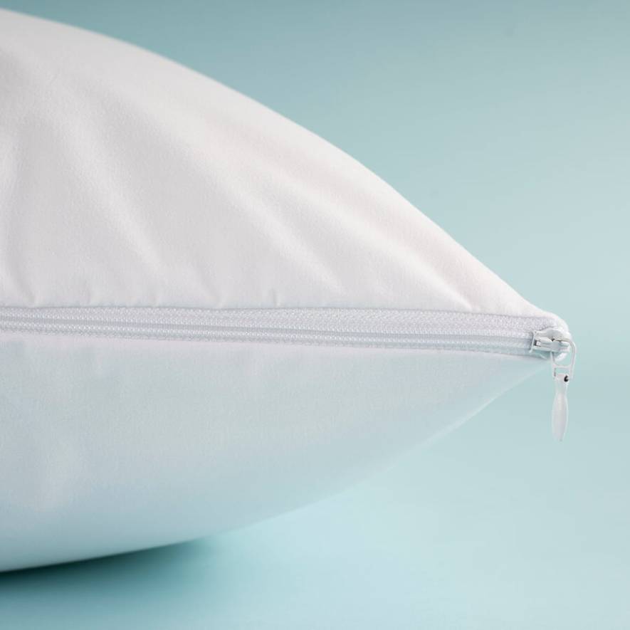 Othello Micra Aqua Waterproof Mattress Protector Sets 140x200 cm (1 Mattress Protector+2 Pillow Proctector) - 5