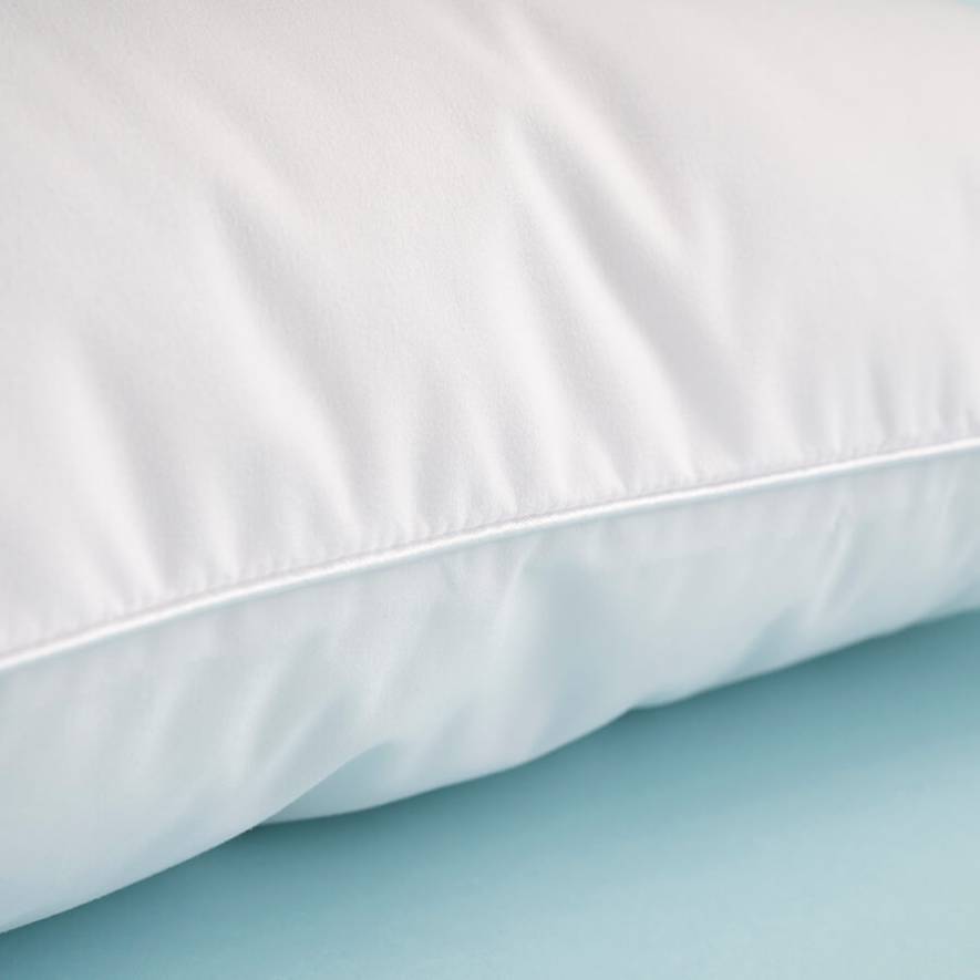 Othello Micra Aqua Waterproof Pillow Protector 50x70 cm Single Pillow Protector - 4