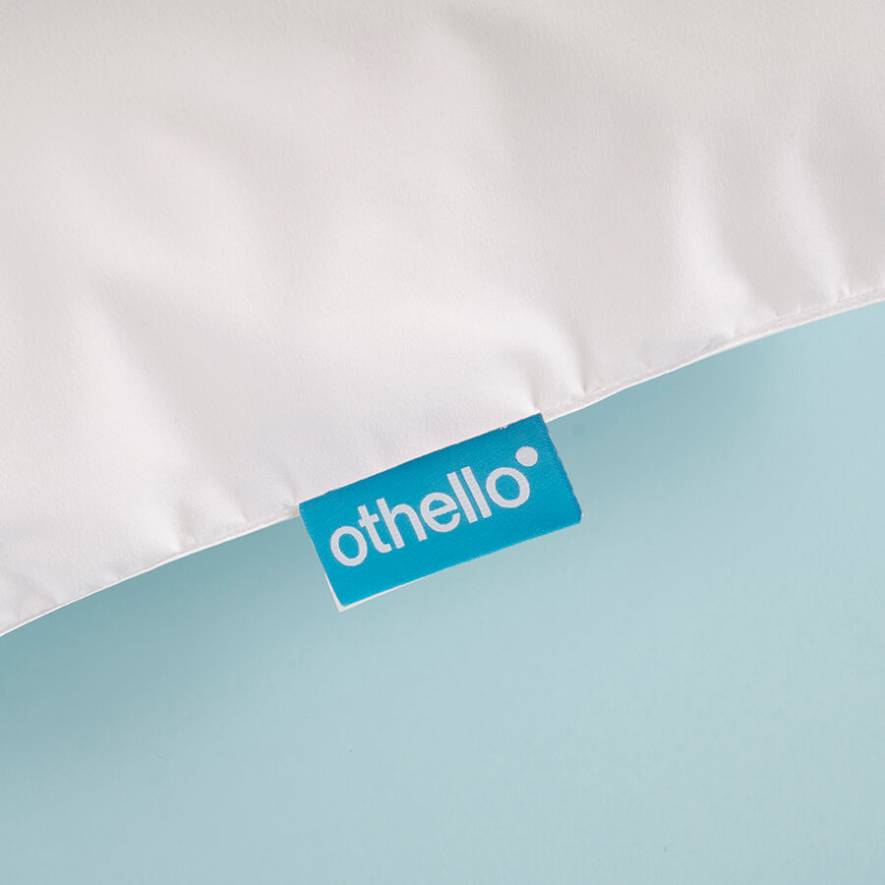 Othello Micra Aqua Waterproof Pillow Protector 50x70 cm Single Pillow Protector - 6