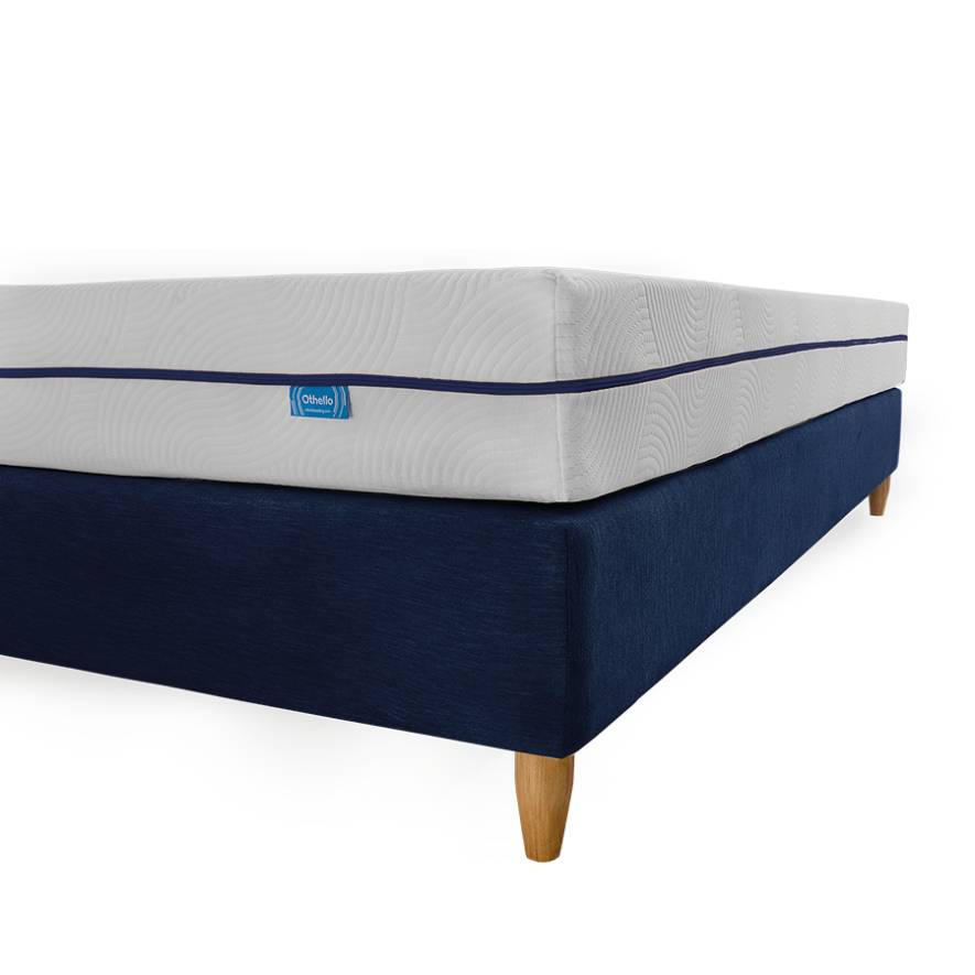 Othello Mona Double Bed 90x190cm - 4