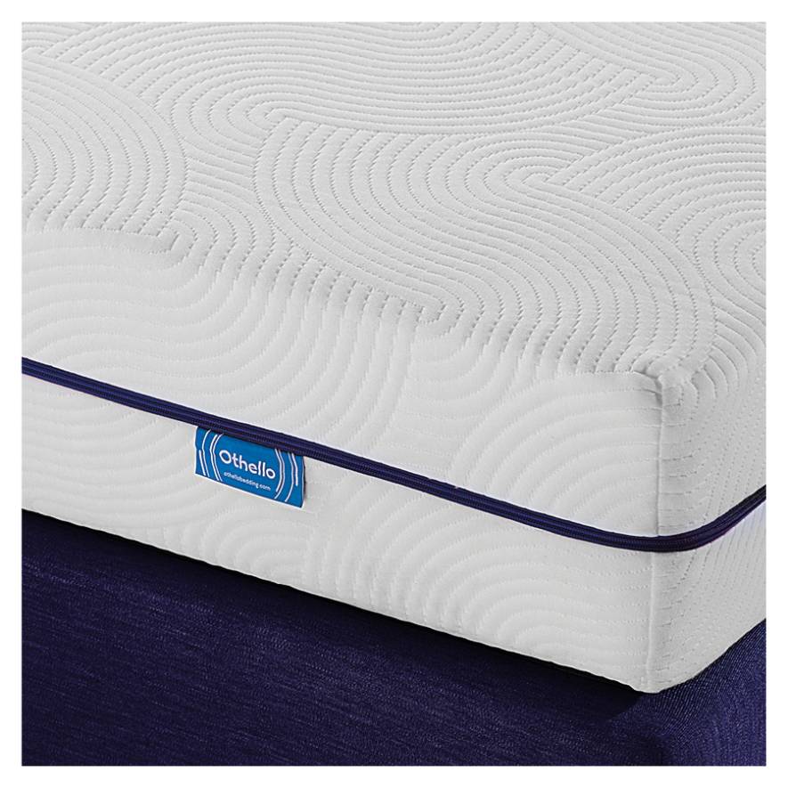 Othello Mona Double Bed 90x190cm - 6