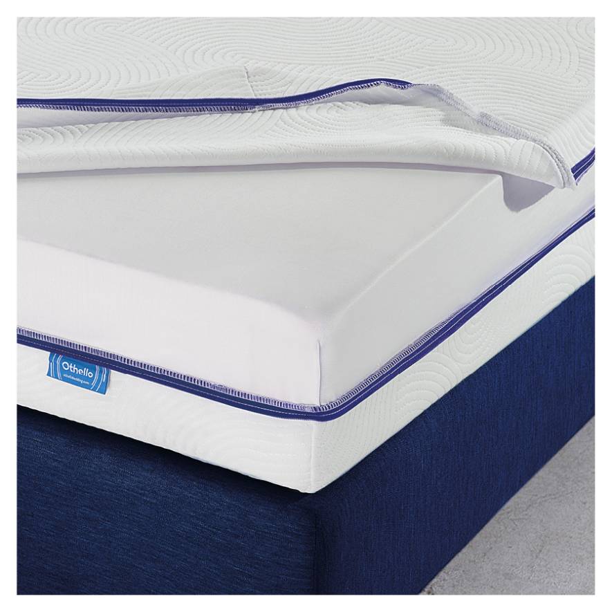 Othello Mona Double Bed 90x190cm - 7
