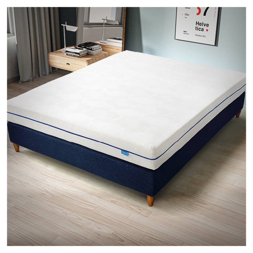 Othello Mona Double Bed 90x190cm - 9