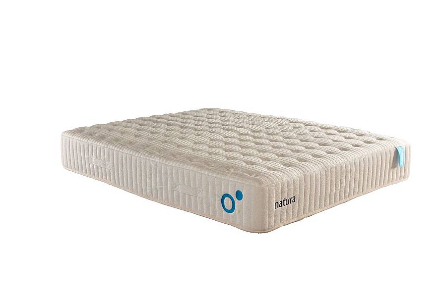 Natura Roll Pack Yatak - 160x200 cm - 6