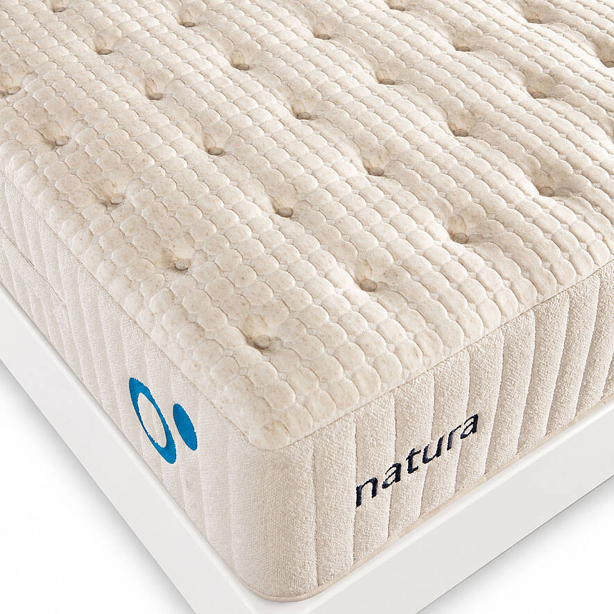 Natura Roll Pack Yatak - 180x200 cm - 
