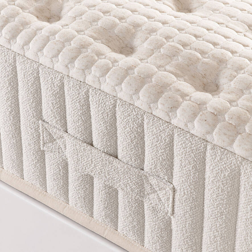 Natura Roll Pack Yatak - 180x200 cm - 4