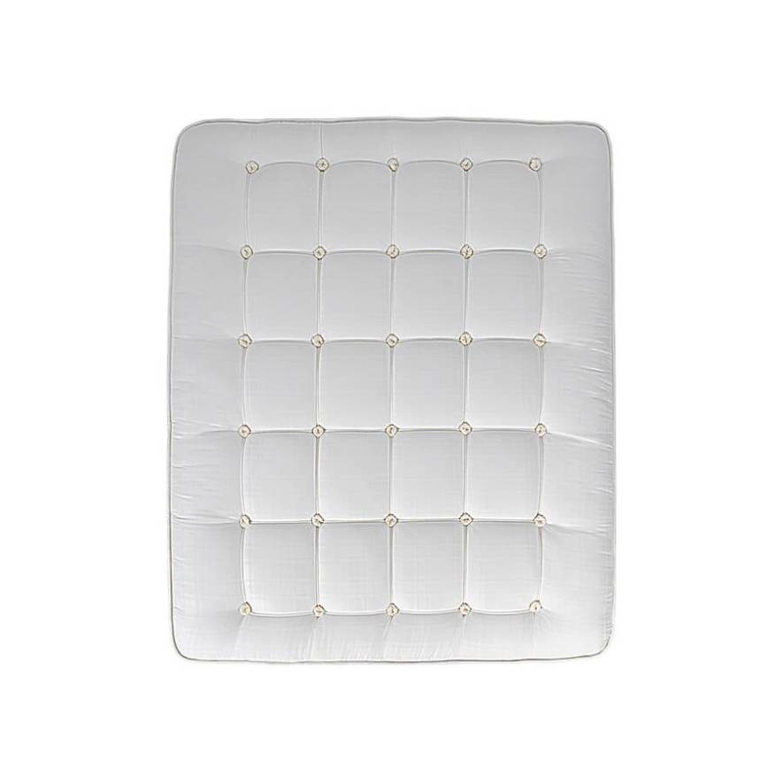 Othello Ophelia Handmade Double Bed 180x200 cm - 2
