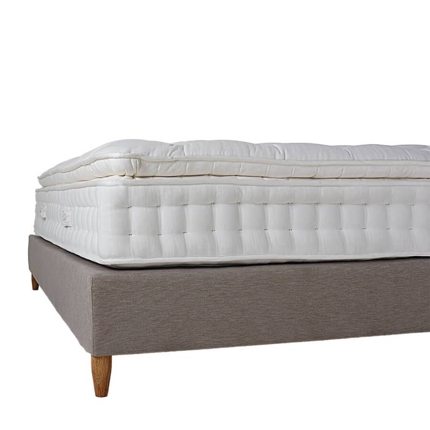Othello Ophelia Handmade Double Bed 180x200 cm - 4