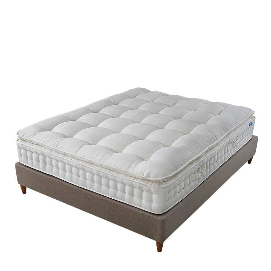 Othello Ophelia Handmade Double Bed 180x200 cm - 5