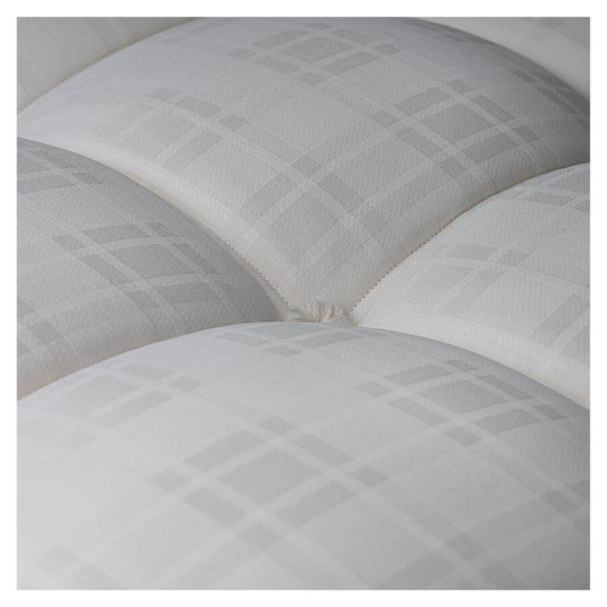 Othello Ophelia Handmade Double Bed 180x200 cm - 8