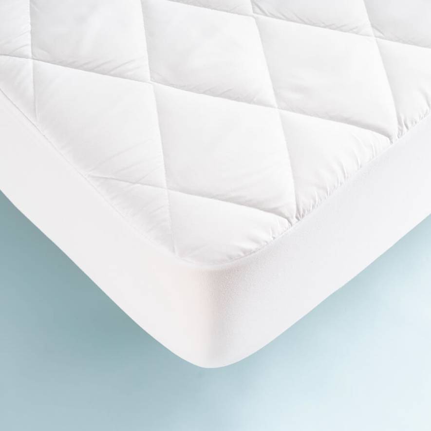 Othello Optima Fitted Mattress Protector 180x200 cm - 2