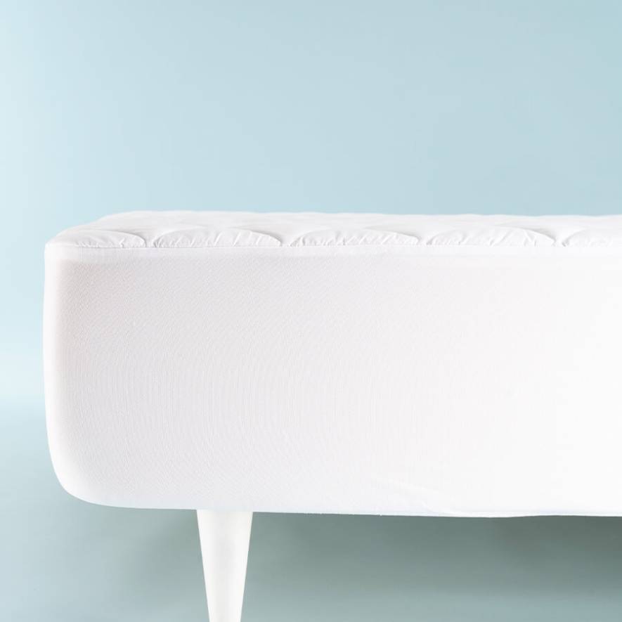 Othello Optima Fitted Mattress Protector 200x200 cm - 3