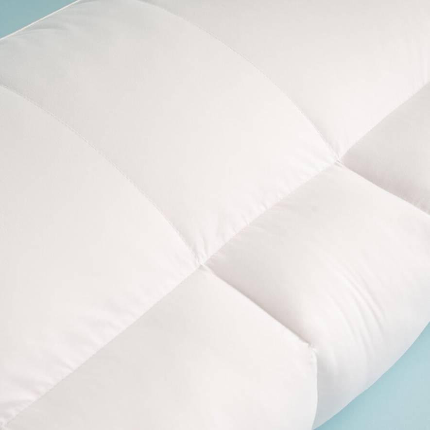 Baş ve Boyun Destekleyici Yastık 60x40 cm - Medica Promed - 9