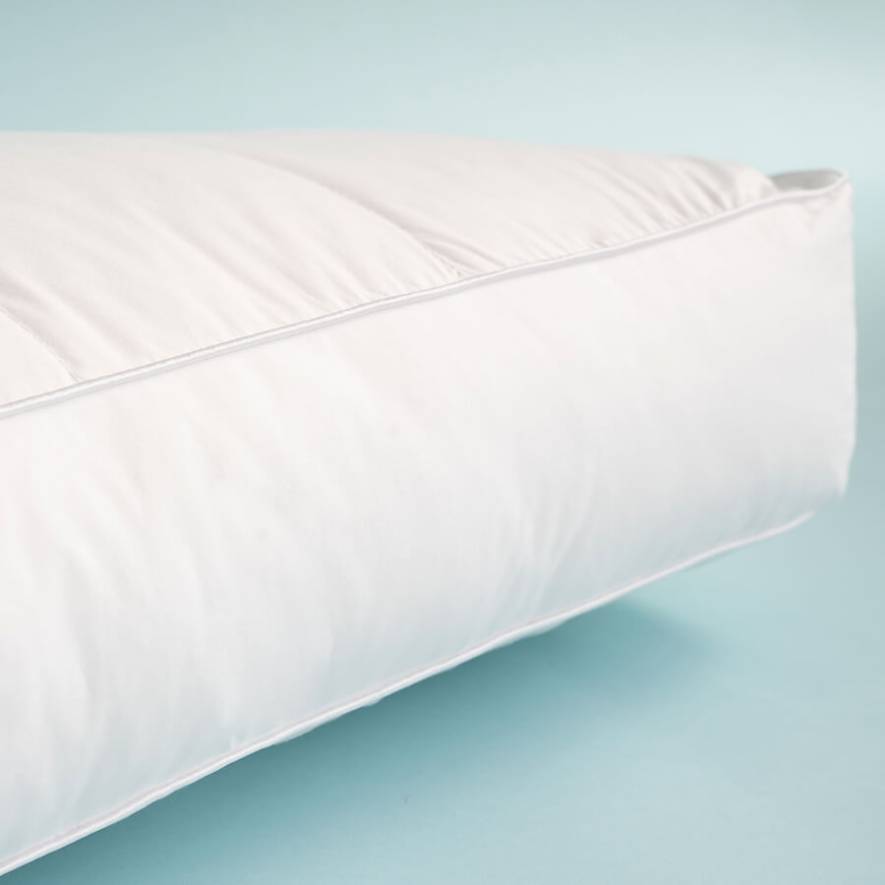 Othello Baş ve Boyun Destekleyici Yastık 60x40 cm - Medica Promed - 8