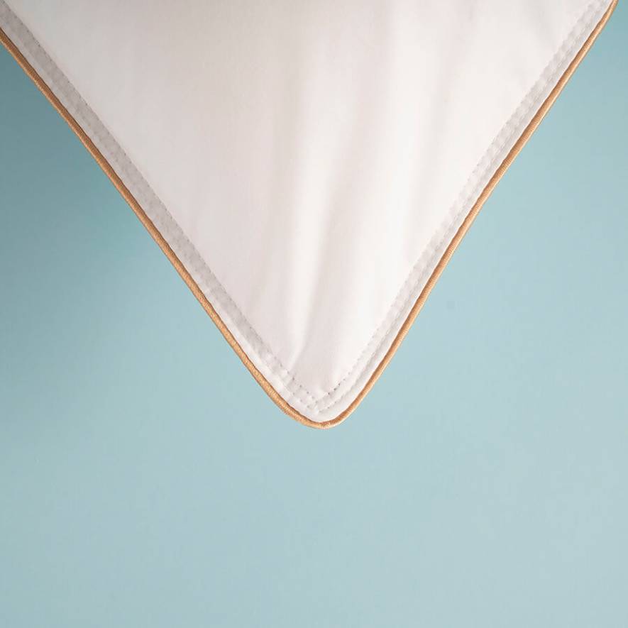 Othello Protecta Antimite Nomite Pillow Protector 50x70 cm Double Pillow Protector - 4