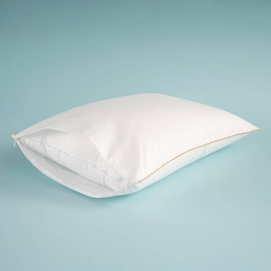 Othello Protecta Antimite Nomite Pillow Protector 50x70 cm Double Pillow Protector - 3