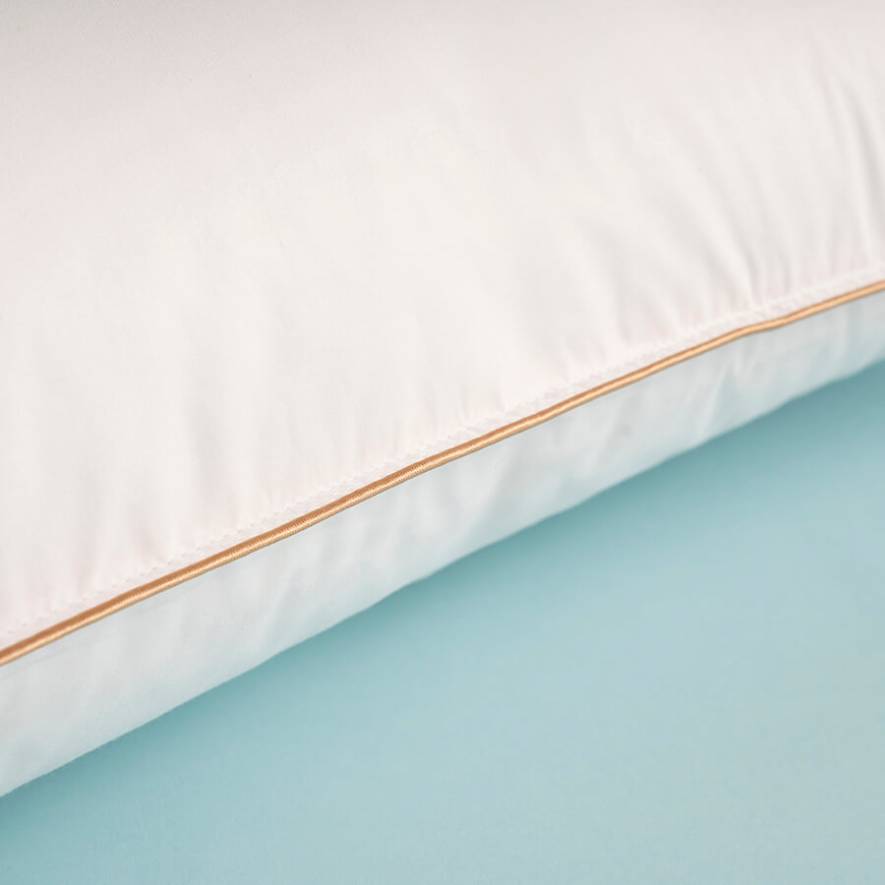 Othello Protecta Antimite Nomite Pillow Protector 50x70 cm Double Pillow Protector - 4