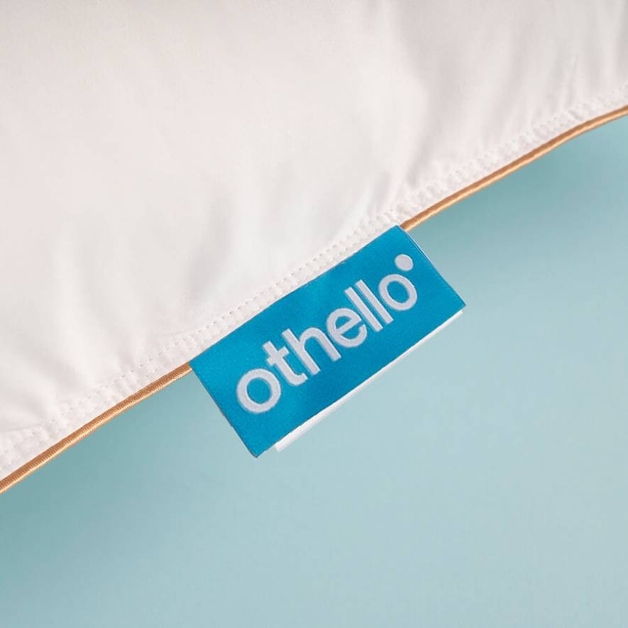 Othello Protecta Antimite Nomite Pillow Protector 50x70 cm Double Pillow Protector - 6