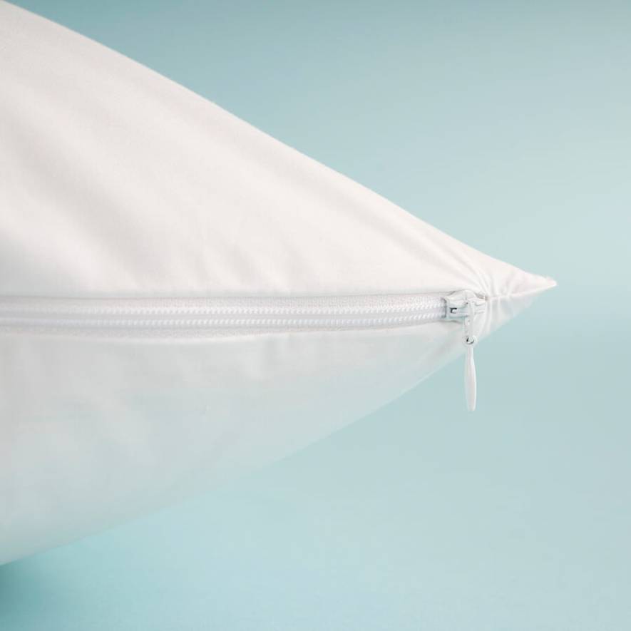 Othello Protecta Antimite Nomite Pillow Protector 50x70 cm Double Pillow Protector - 7