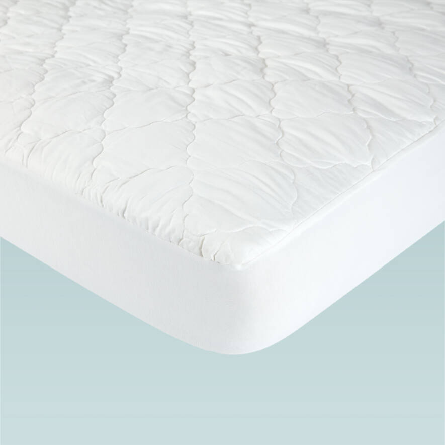 OTHELLO PROTECTA COTTINA PAMUKLU YATAK ALEZİ 200X220cm - 1