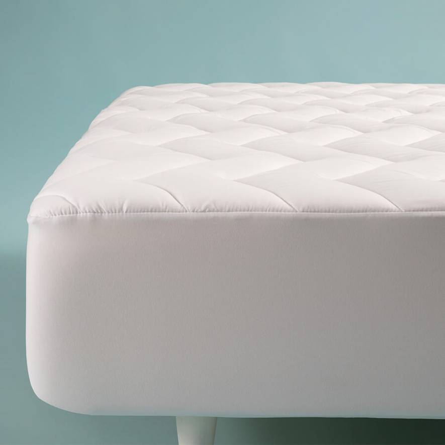 Othello Protecta Lovera Comfort Mattress Topper 160x200 cm - 6