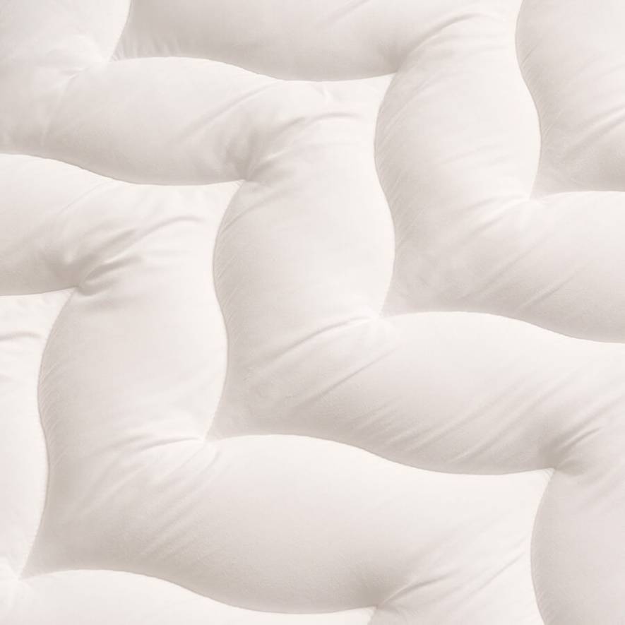 Othello Protecta Lovera Comfort Mattress Topper 160x200 cm - 4