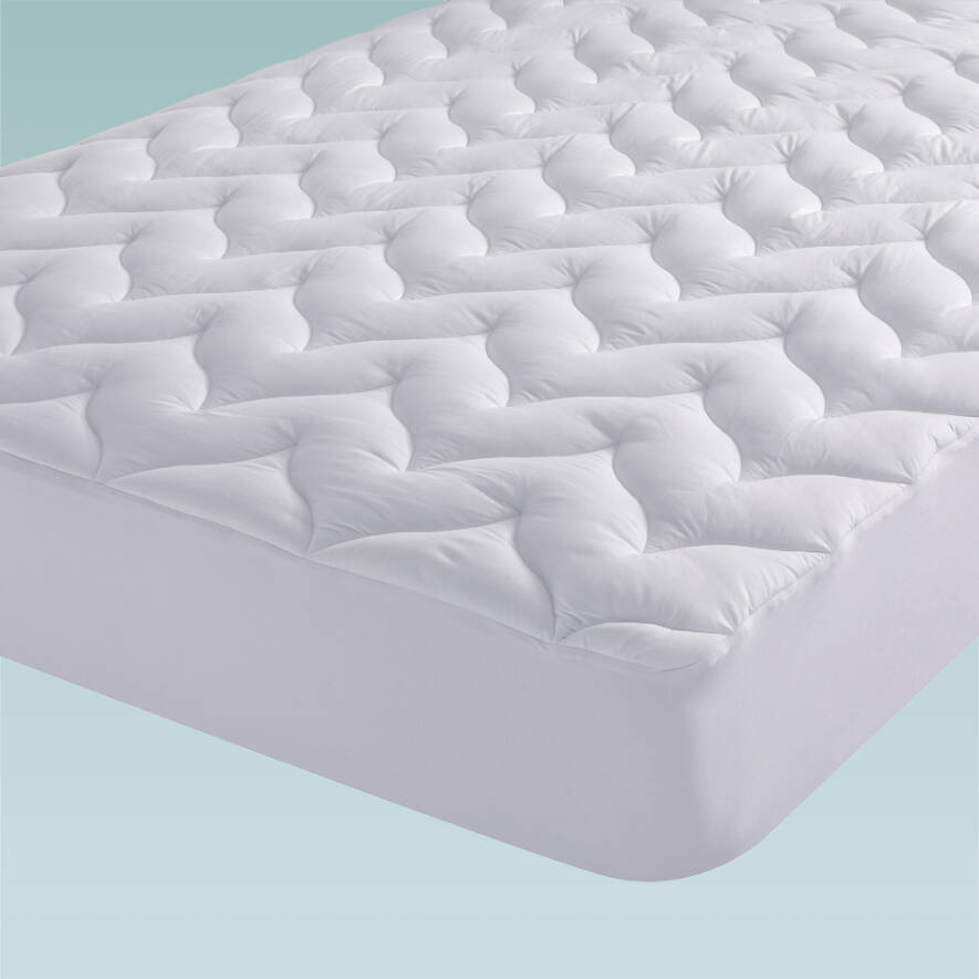 Othello Protecta Lovera Comfort TOP 220x240+30 cm - 1