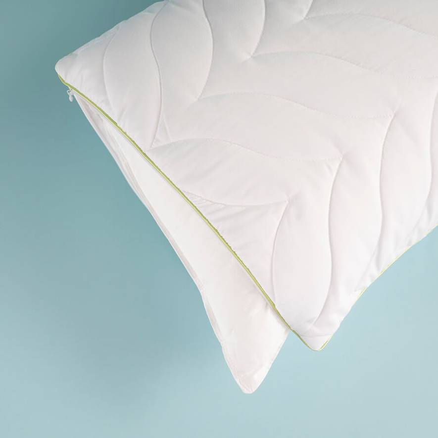 Othello Protecta Lovera Pillow Protector 50x70 cm Single Pillow Protector. - 1
