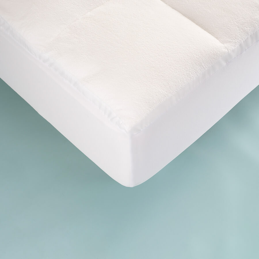 Othello Protecta Nuova Mattress Topper 140x200 cm